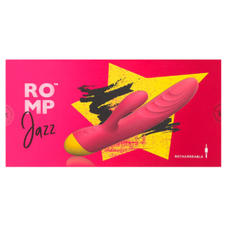 Romp Jazz