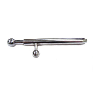 Stainless Steel Skeleton Key Urethral Plug