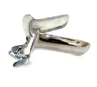 Stainless Steel Speculum