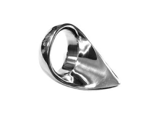 Tear Drop Cock Ring