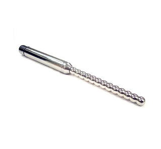 Stainless Steel Vibrating Urethral Probe