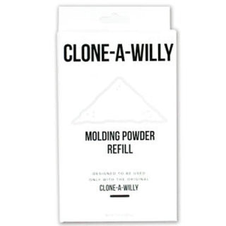 Clone-A-Willy - Molding Powder Refill Flesh