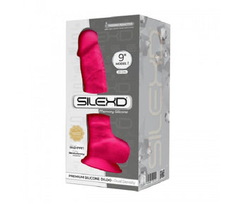 SILEXD MODEL 1  PINK