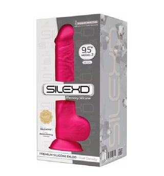 SILEXD MODEL 1  PINK