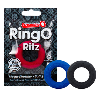 RingO Ritz