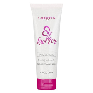 LuvMor Naturals Intimate Cooling Serum