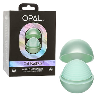 Opal Ripple Massager