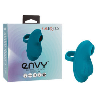 Envyâ„¢ Handheld Suction Massager