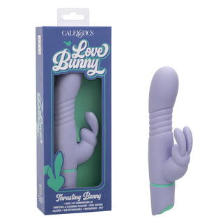 Love Bunnyâ„¢ Thrusting Bunny