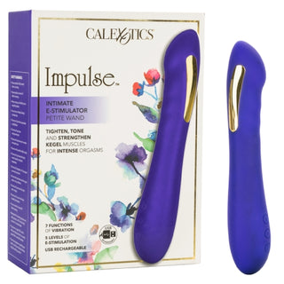 Impulseâ„¢ Intimate E-Stimulator Petite Wand****