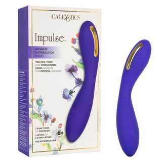 Impulseâ„¢ Intimate E-Stimulator Wand****