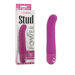 Waterproof Power Stud "G" - Pink