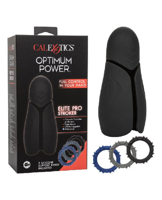 Optimum Power Elite Pro Stroker