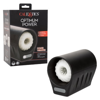 Optimum PowerÂ® Power Thruster