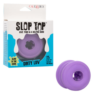 Slop Topâ„¢ Dirty Luv