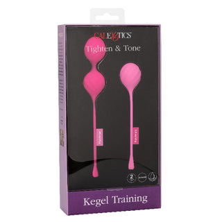 Kegel Training 2-Piece Set