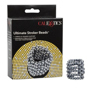 Ultimate Stroker Beads