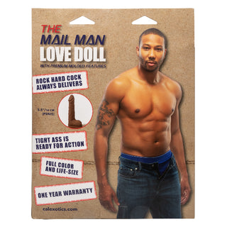 The Mail Man Love Doll