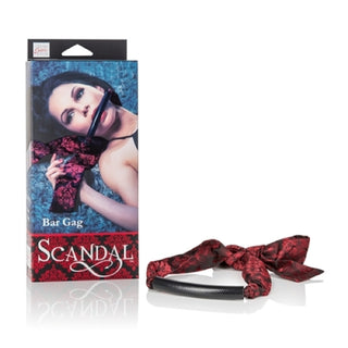 Scandalâ„¢ Bar Gag