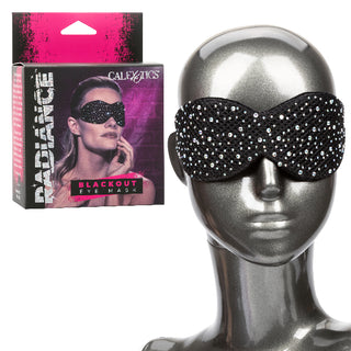 Radiance Blackout Eye Mask