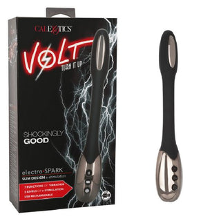 VOLT electro-Spark