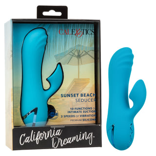 California DreamingÂ® Sunset Beach Seducer