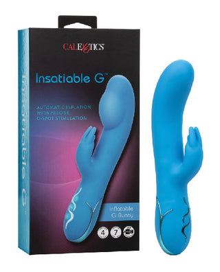 Insatiable G Inflatable G-Bunny