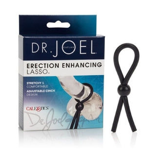 Dr. Joel Erection Enhancing Lasso - Black