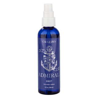 Admiral Erect Sta-Hard Serum - 4 fl. oz.