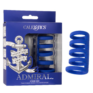 Admiral Xtreme CageÂ 