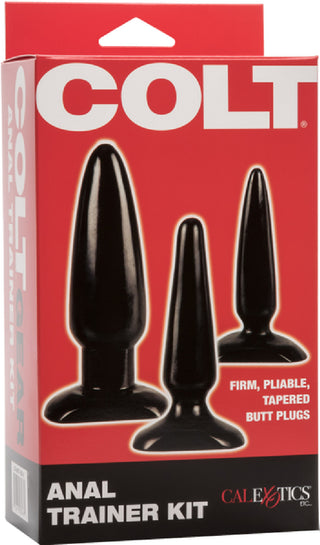 Anal Trainer Kit