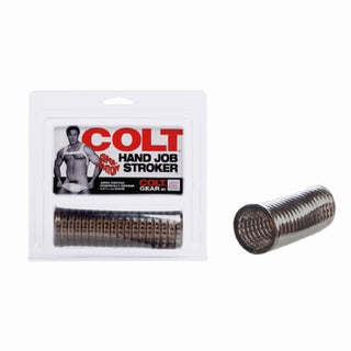 Colt Hand Job Stroker