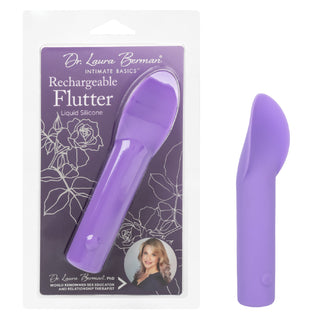 Dr. Laura BermanÂ® Rechargeable Flutter