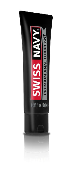 Swiss Navy ANAL LUBE 10ml