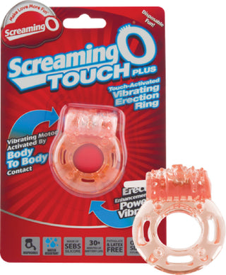 Screaming O Touch Plus