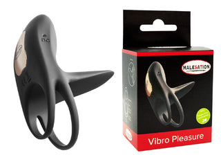 MALESATION VIBRO PLEASURE