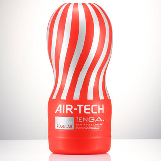 Air-Tech Reusable Vacuum Cup