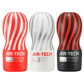 Air-Tech Reusable Vacuum Cup