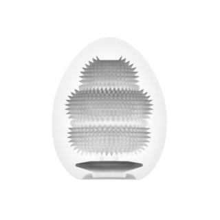 Tenga Egg Hard Boiled