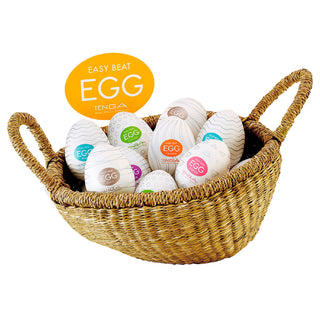 Tenga Egg Pack