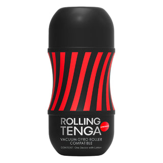 Rolling Tenga Gyro Roller Cup