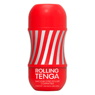 Rolling Tenga Gyro Roller Cup