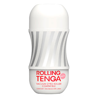 Rolling Tenga Gyro Roller Cup