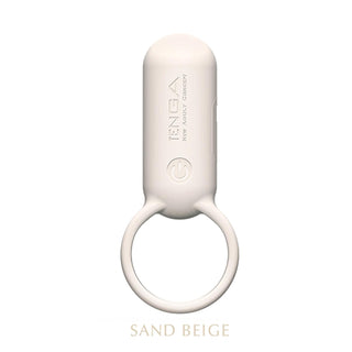 Smart Vibe Ring