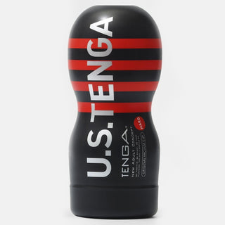 U.S. Tenga Vacuum Cup