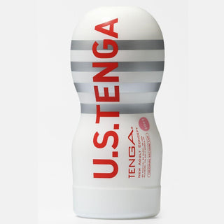 U.S. Tenga Vacuum Cup