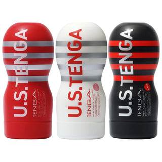 U.S. Tenga Vacuum Cup