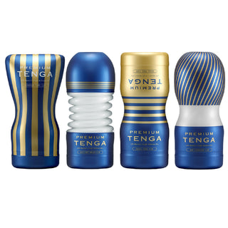 Premium Tenga Cups