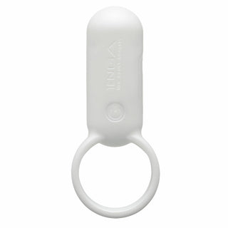 Smart Vibe Ring