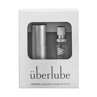 Ã¼berlube GoodToGo Silver